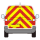 Citroen Berlingo (2008-2018) Chevron Kit Full 