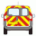 Opel Combo (2011-2017) Chevron Kit Windowless  