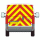 Peugeot Boxer H1 (2006-Present) Chevron Kit Full