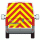 Citroen Relay H2 (2006-Present) Chevron Kit Full 