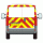 Citroen Relay H1 (2006-Present) Chevron Kit Windowless 