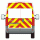 Citroen Relay H2 Windowless Chevron Kit (2006-Present)