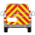 Fiat Scudo (2023-Present) Chevron Kit Full 