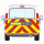 Opel Combo (2011-2017) Chevron Kit Half 