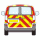 Mercedes Vito (2003-2015) Chevron Kit Windowless