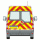 Nissan NV400 H2 (2010-Present) Chevron Kit Windowless
