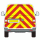 Volkswagen Transporter (2003-2015) Chevron Kit Full