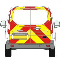 Ford Connect (2013-Present) Chevron Kit Windowless