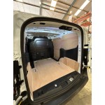 Ford Courier (2024-Present) Ply-Line Kit