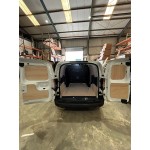 Ford Courier (2024-Present) Ply-Line Kit