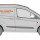Ford Courier (2014-2023) Ply-Line Kit
