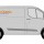 Ford Custom (2012-2023) Ply-Line Kit