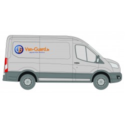 Ford Transit (2014-Present) Ply-Line Kit