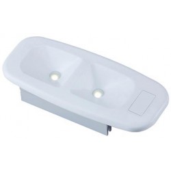 Vanlite V31 For Mercedes Sprinter & Vito (No Switch)