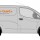 Nissan NV200 (2010-Present) Ply-Line Kit