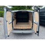 Renault Kangoo (2022-Present) Ply-Line Kit