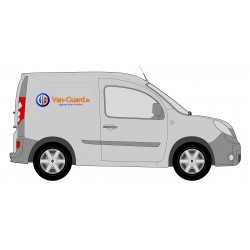 Renault Kangoo (2008-2021) Ply-Line Kit