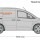 Renault Kangoo (2022-Present) Ply-Line Kit