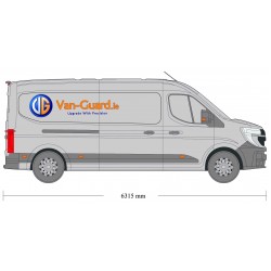 Interstar (2024-Present)