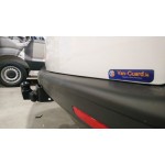 Towbar Supplied & Fitted