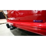 Towbar Supplied & Fitted