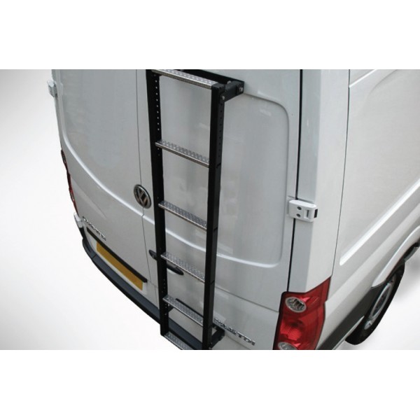 7 Step Ladder 1837mm Ford Transit 2014-Present