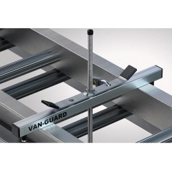 Ladder Clamps With Padlock