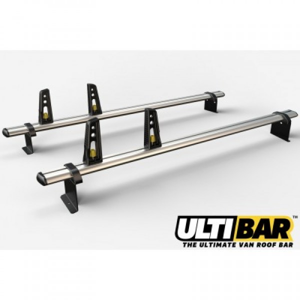 Opel Vivaro (2019-Present) ULTI Bar 