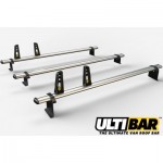 ULTI Bar Fiat Talento (2016-Present) H1 Low Roof