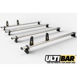 ULTI Bar Fiat Talento (2016-Present) High Roof H2