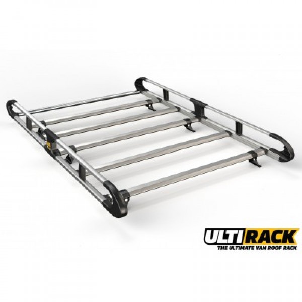 Opel Vivaro (2014-2019) H2 High Roof ULTI Rack 