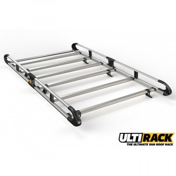 ULTI Rack Fiat Talento (2016-Present) H1 Low Roof