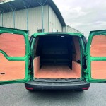 Volkswagen Caddy Maxi (2021-Present) Ply-Line Kit