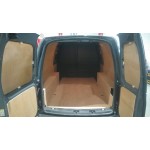 Volkswagen Caddy Maxi (2007-2020) Ply-Line Kit