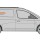 Volkswagen Caddy Maxi (2021-Present) Ply-Line Kit