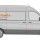 Mercedes Sprinter  (2018-Present) Ply-Line Kit