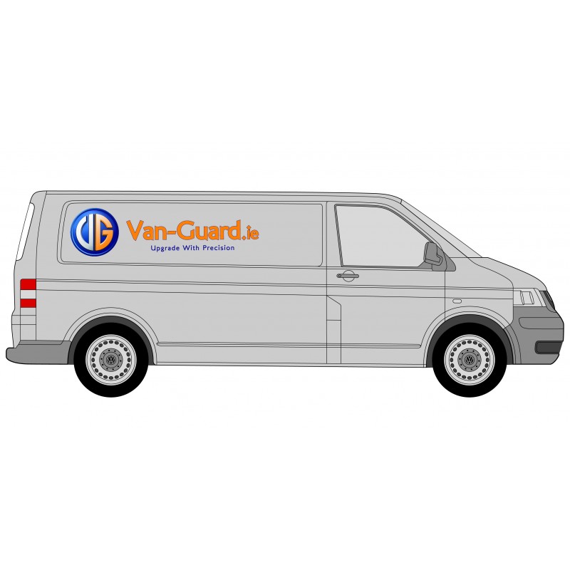 Vw transporter ply lining templates for pages